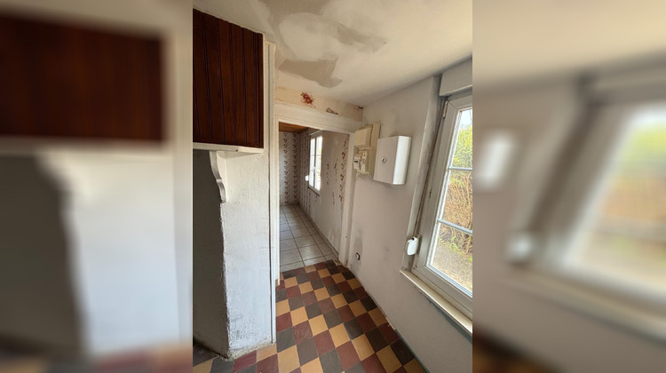 Ma-Cabane - Vente Maison Thenailles, 56 m²