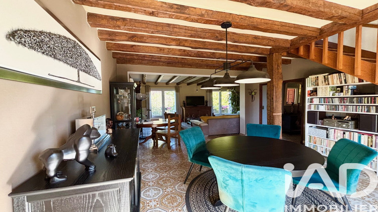 Ma-Cabane - Vente Maison Thenay, 180 m²