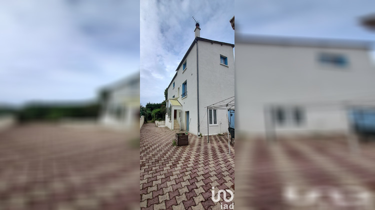 Ma-Cabane - Vente Maison Thenay, 130 m²