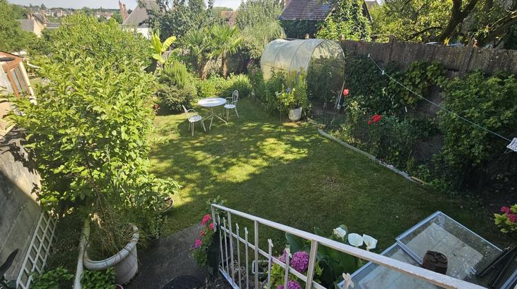 Ma-Cabane - Vente Maison THENAY, 36 m²