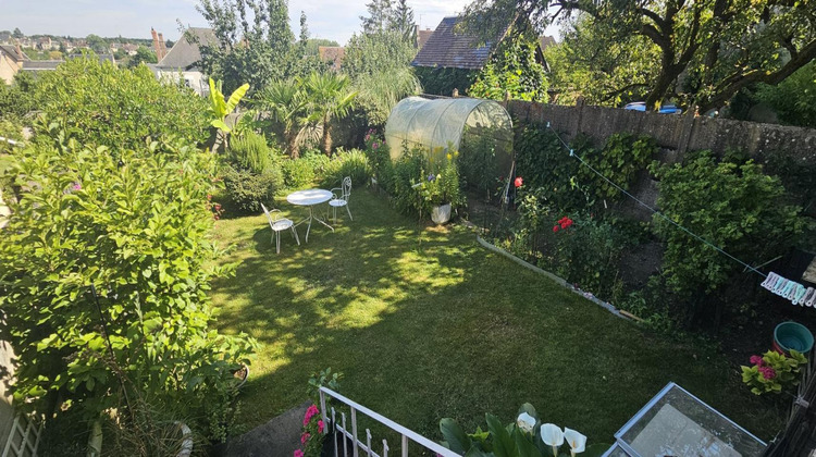 Ma-Cabane - Vente Maison THENAY, 36 m²