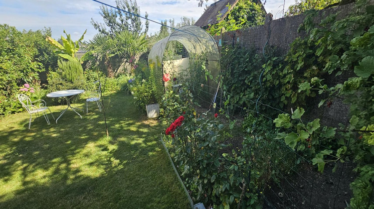 Ma-Cabane - Vente Maison THENAY, 36 m²