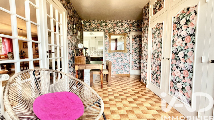 Ma-Cabane - Vente Maison Thenay, 125 m²