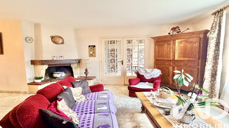 Ma-Cabane - Vente Maison Thenay, 125 m²