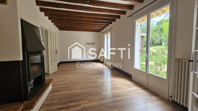 Ma-Cabane - Vente Maison Thenay, 169 m²