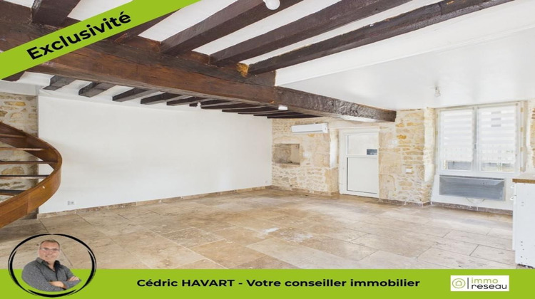Ma-Cabane - Vente Maison THENAY, 54 m²