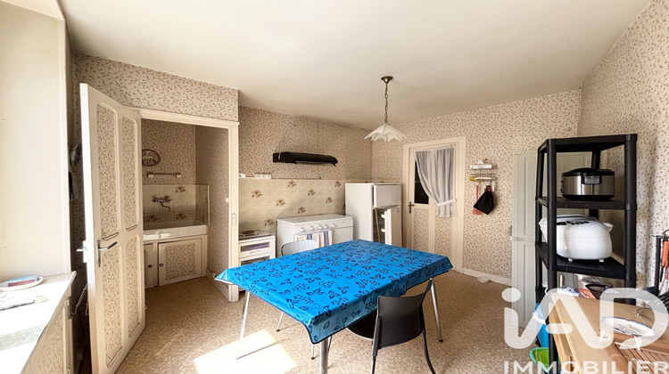 Ma-Cabane - Vente Maison Thenay, 77 m²