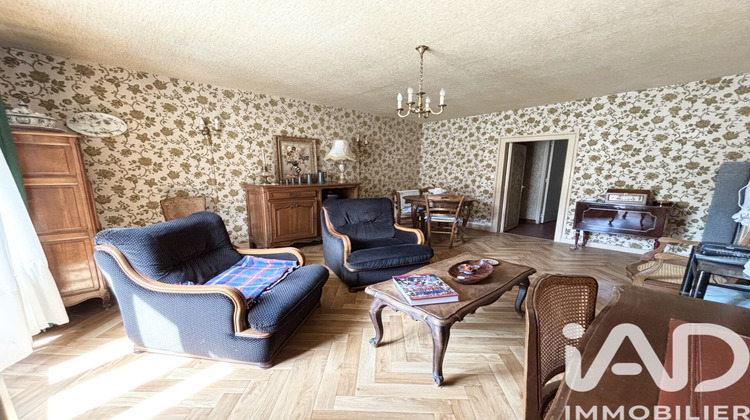 Ma-Cabane - Vente Maison Thenay, 77 m²