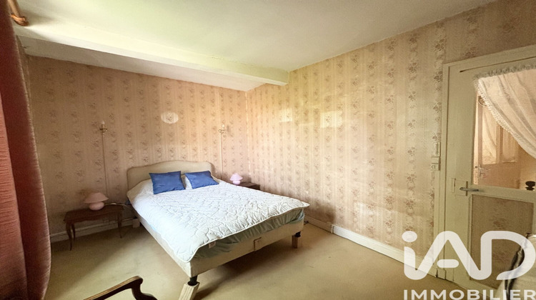 Ma-Cabane - Vente Maison Thenay, 77 m²