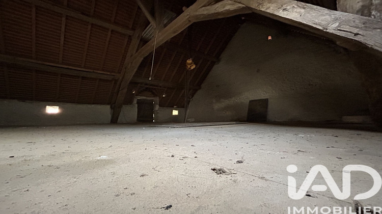 Ma-Cabane - Vente Maison Thenay, 50 m²