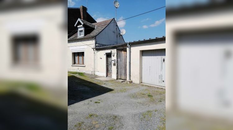 Ma-Cabane - Vente Maison Thenelles, 104 m²