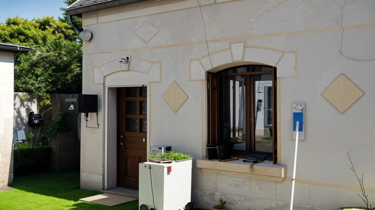 Ma-Cabane - Vente Maison Thenelles, 104 m²