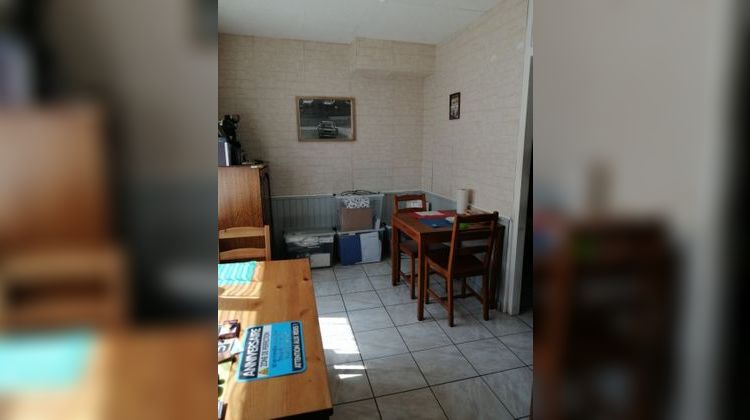 Ma-Cabane - Vente Maison Thenelles, 104 m²