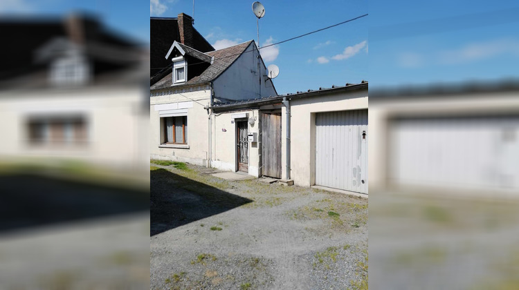 Ma-Cabane - Vente Maison Thenelles, 104 m²