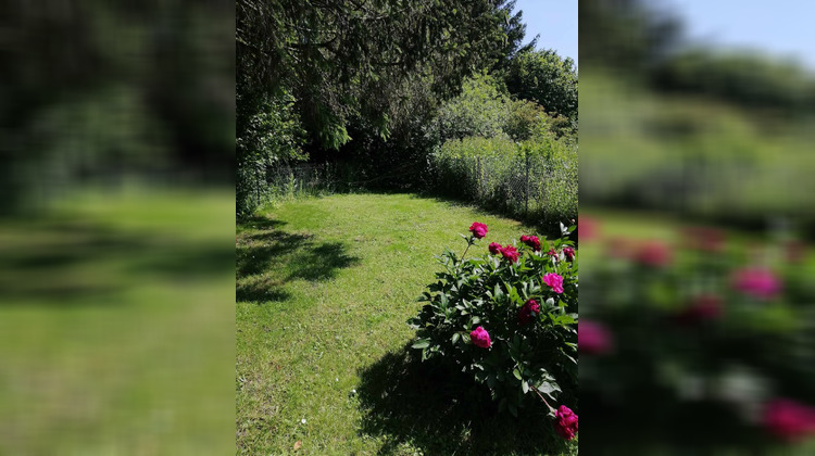 Ma-Cabane - Vente Maison Thenelles, 104 m²