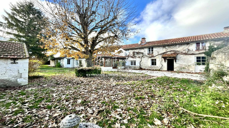 Ma-Cabane - Vente Maison Theneuil, 155 m²