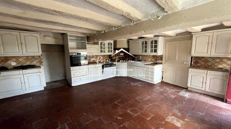 Ma-Cabane - Vente Maison Theneuil, 155 m²