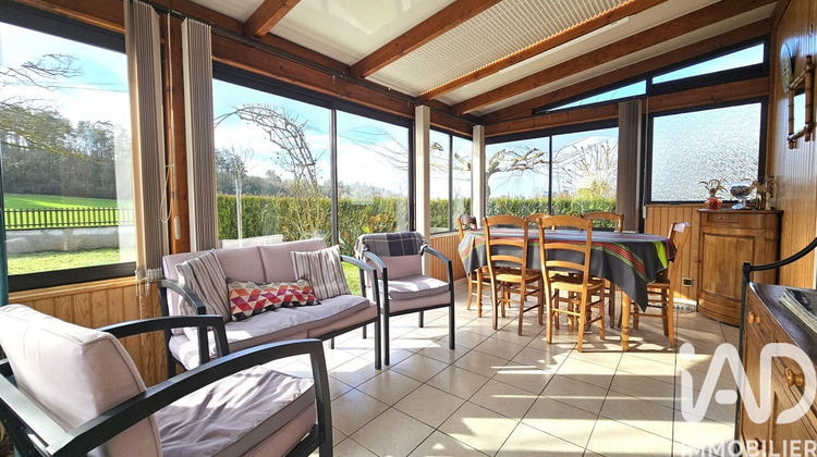 Ma-Cabane - Vente Maison Theneuil, 110 m²