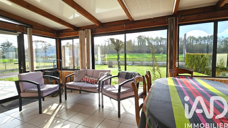 Ma-Cabane - Vente Maison Theneuil, 110 m²