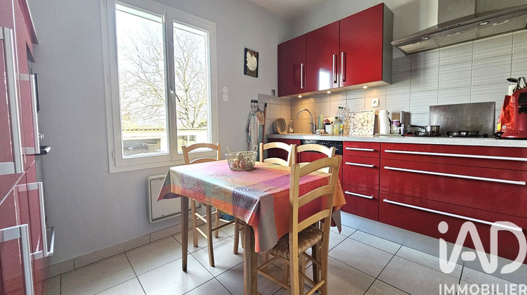 Ma-Cabane - Vente Maison Theneuil, 110 m²