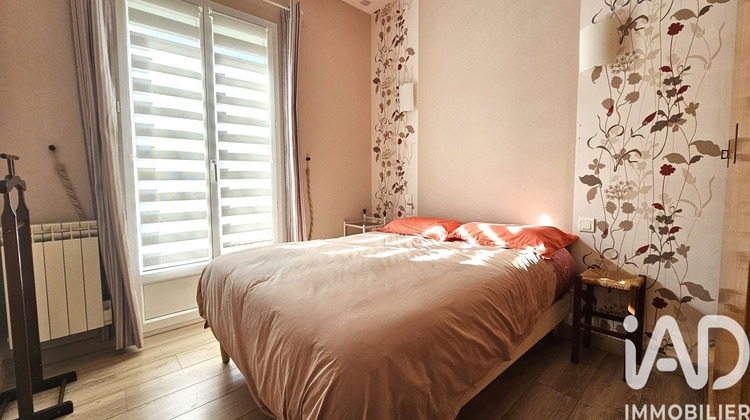 Ma-Cabane - Vente Maison Theneuil, 110 m²