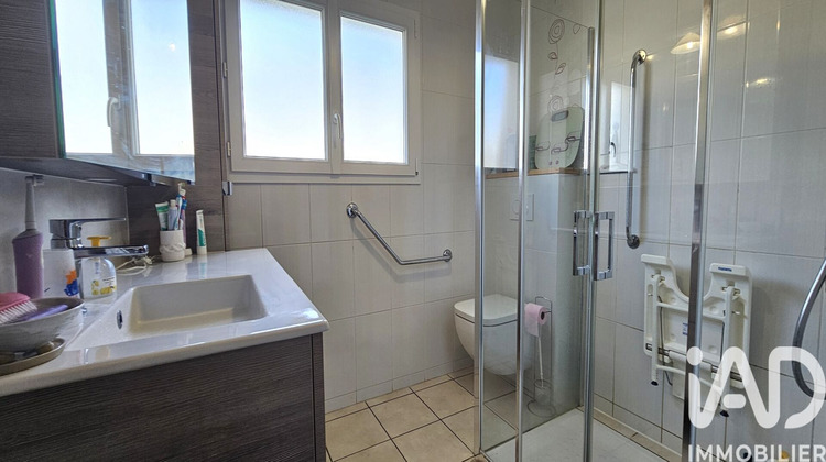 Ma-Cabane - Vente Maison Theneuil, 110 m²