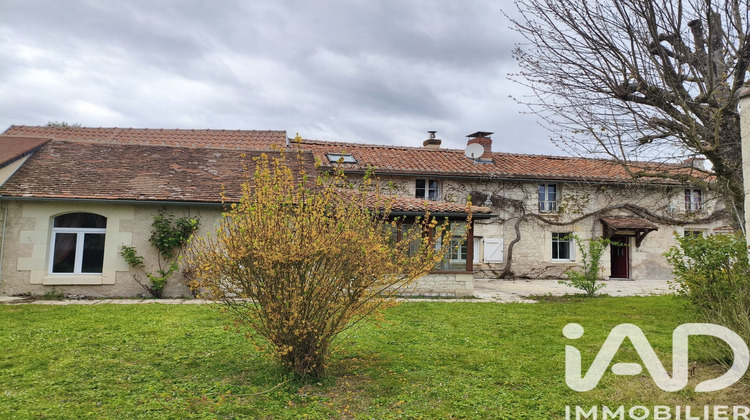 Ma-Cabane - Vente Maison Theneuil, 168 m²