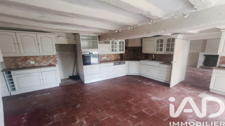 Ma-Cabane - Vente Maison Theneuil, 168 m²