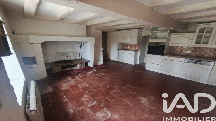 Ma-Cabane - Vente Maison Theneuil, 168 m²