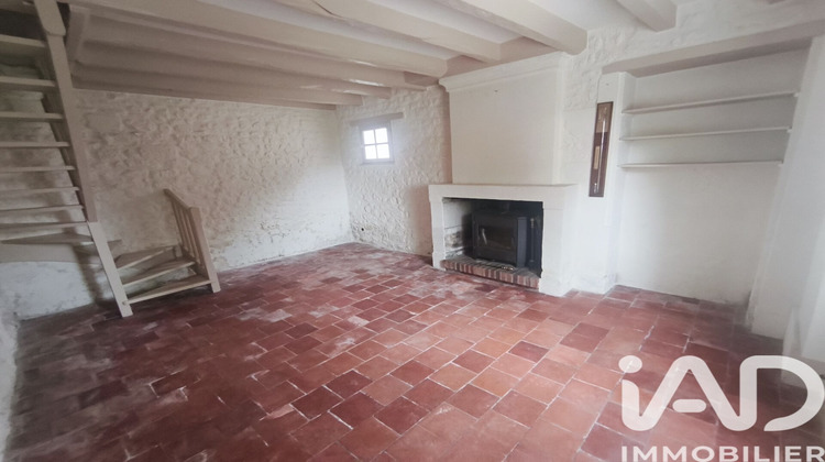 Ma-Cabane - Vente Maison Theneuil, 168 m²