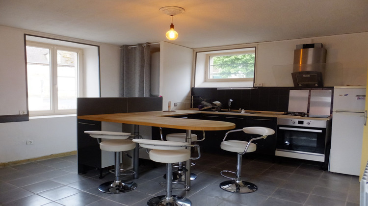 Ma-Cabane - Vente Maison Theneuille, 103 m²