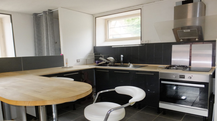 Ma-Cabane - Vente Maison Theneuille, 103 m²