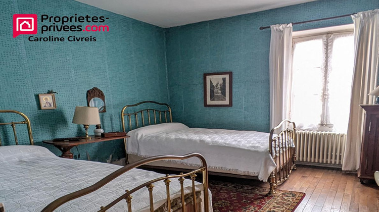 Ma-Cabane - Vente Maison THENEUILLE, 188 m²