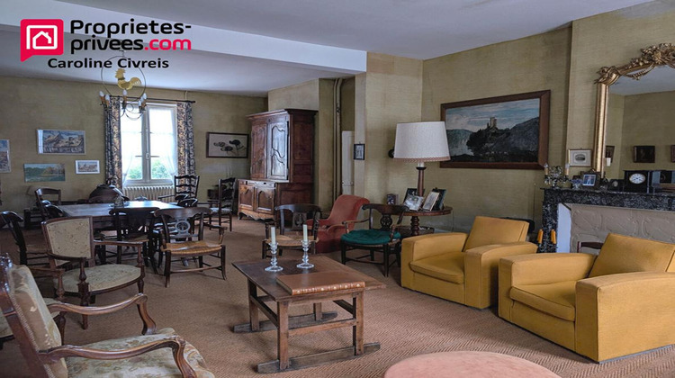Ma-Cabane - Vente Maison THENEUILLE, 188 m²