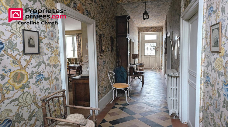 Ma-Cabane - Vente Maison THENEUILLE, 188 m²