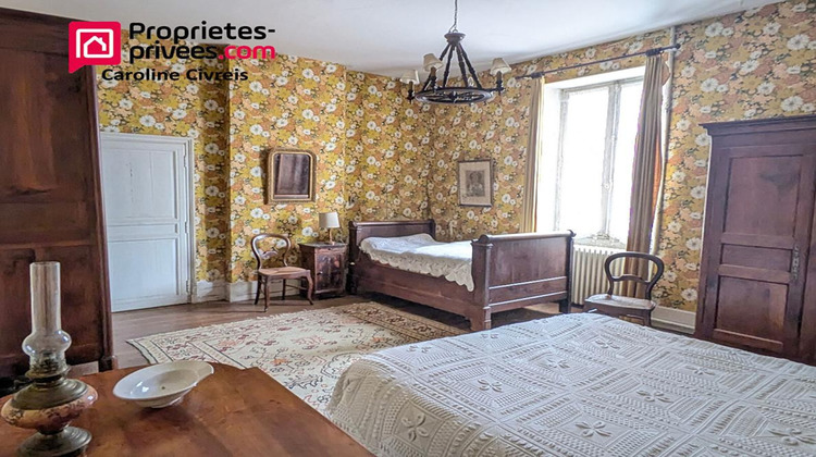 Ma-Cabane - Vente Maison THENEUILLE, 188 m²