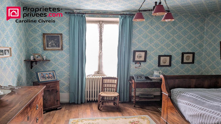 Ma-Cabane - Vente Maison THENEUILLE, 188 m²