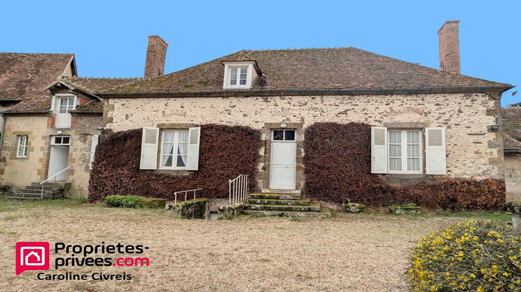 Ma-Cabane - Vente Maison THENEUILLE, 295 m²
