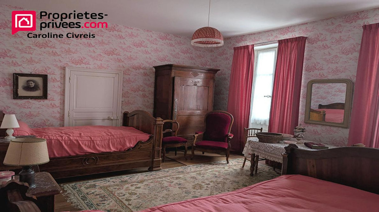 Ma-Cabane - Vente Maison THENEUILLE, 295 m²