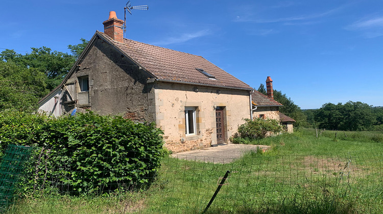 Ma-Cabane - Vente Maison THENEUILLE, 98 m²
