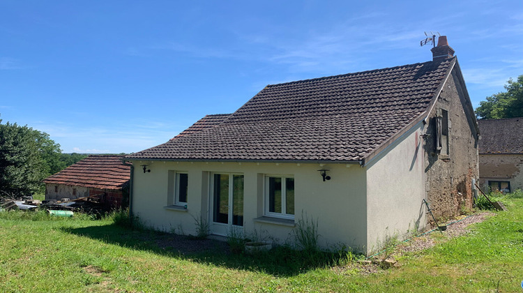 Ma-Cabane - Vente Maison THENEUILLE, 98 m²