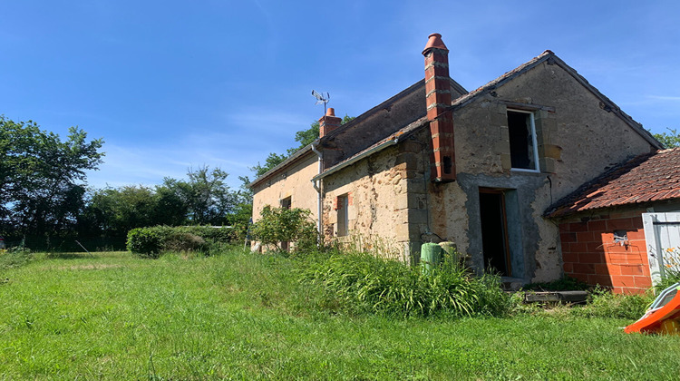 Ma-Cabane - Vente Maison THENEUILLE, 98 m²