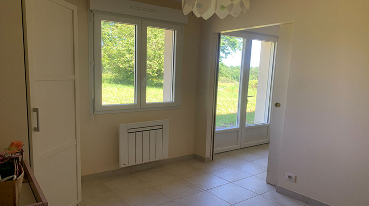Ma-Cabane - Vente Maison THENEUILLE, 98 m²