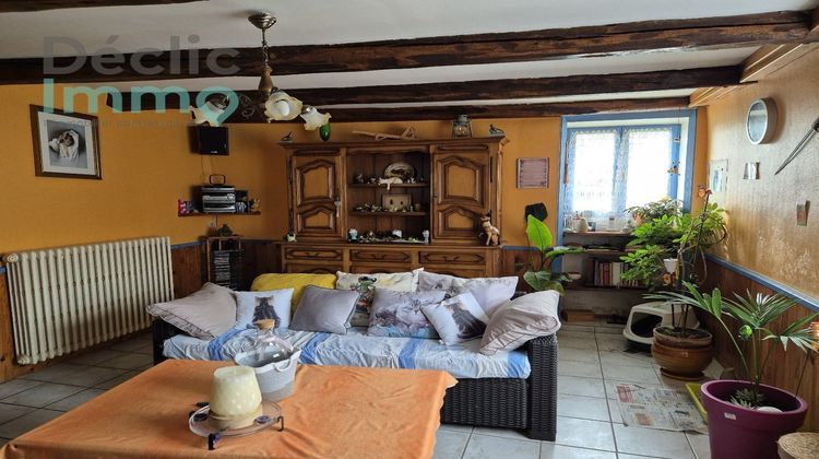 Ma-Cabane - Vente Maison THENEZAY, 123 m²