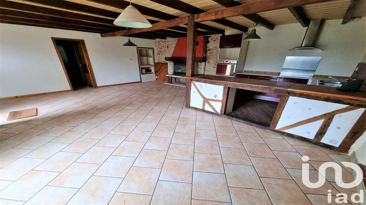 Ma-Cabane - Vente Maison Thénezay, 141 m²