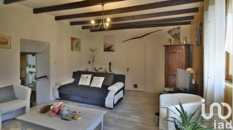 Ma-Cabane - Vente Maison Thénezay, 117 m²