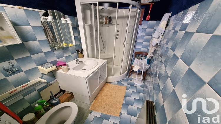 Ma-Cabane - Vente Maison Thénezay, 64 m²