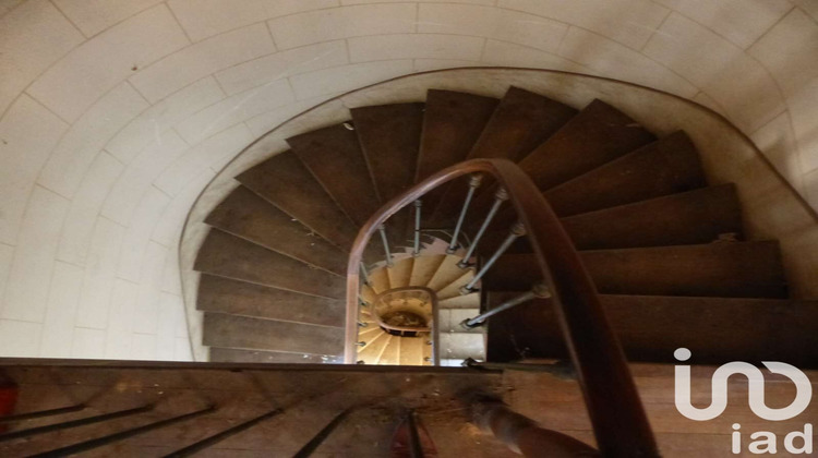 Ma-Cabane - Vente Maison Thénezay, 205 m²