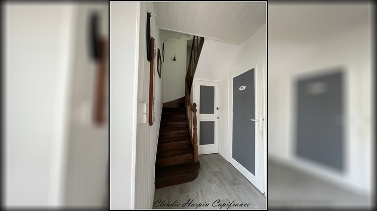 Ma-Cabane - Vente Maison THENEZAY, 148 m²