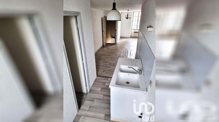 Ma-Cabane - Vente Maison Thénezay, 192 m²